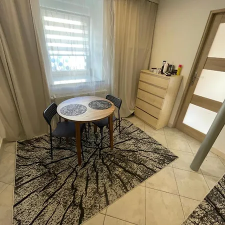 Apartamento Orle