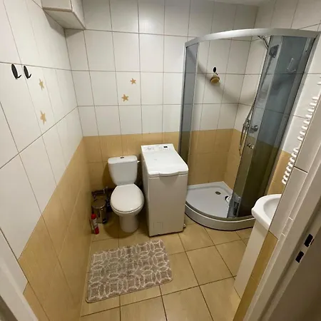 Orle Apartamento *