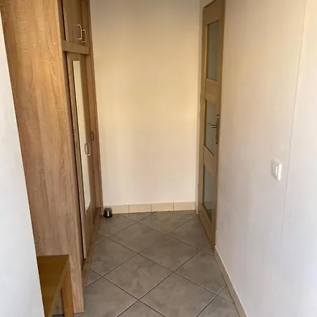 Orle Apartamento Warmbrunn